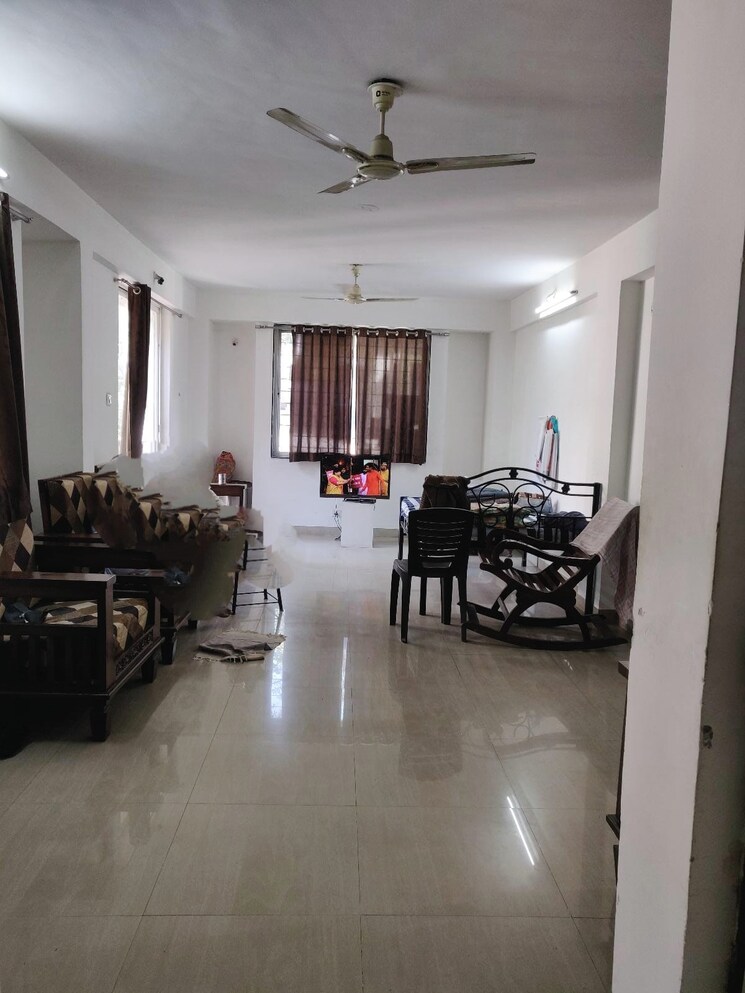 Living Room, bharti vidyapeeth campus 3 Bedroom 1400 Sq.Ft. Villa In Bharti Vidyapeeth Campus Pune 8730091