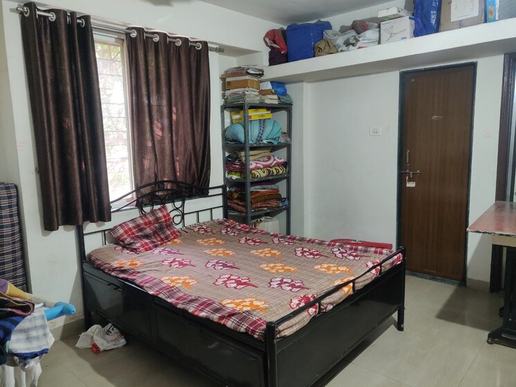 Bedroom, bharti vidyapeeth campus 3 Bedroom 1400 Sq.Ft. Villa In Bharti Vidyapeeth Campus Pune 8730091