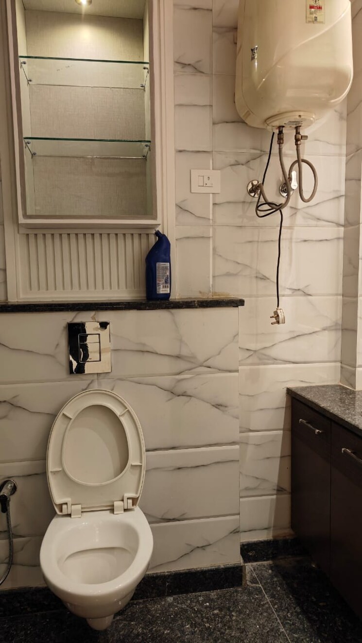 Kitchen, ahinsa khand 2 3 Bedroom 1693 Sq.Ft. Apartment In Ahinsa Khand 2 Ghaziabad 8730115