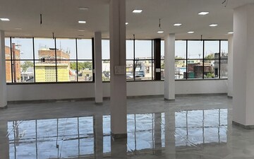 Office Space For Rent in Chatrapati Nagar
