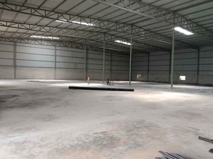  Parking, bidrahalli Commercial Warehouse 86500 Sq.Ft. In Bidrahalli Bangalore 8730122