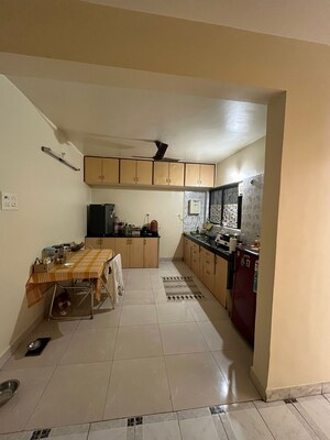 Kitchen in 2 BHK Apartment at Brahma Aangan, Wanowrie – for Sale