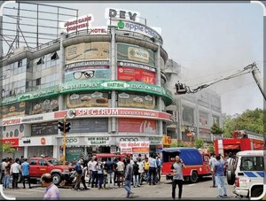  Shop For Sale in C G Road