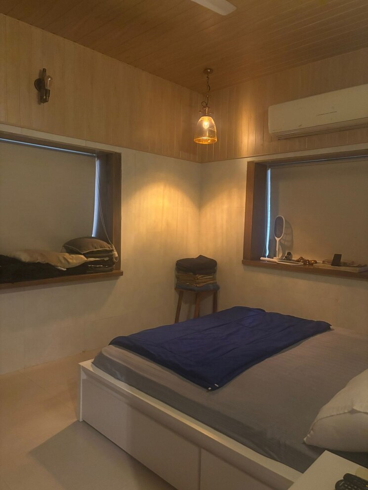 Bedroom, bandra west 1 Bedroom 550 Sq.Ft. Apartment In Bandra West Mumbai 8730134