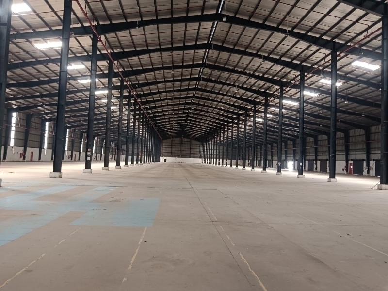 Warehouse For Rent in Rampura