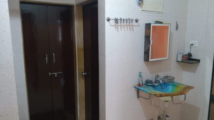 Master Bedroom, katraj 2 Bedroom 639 Sq.Ft. Apartment In Katraj Pune 8730245