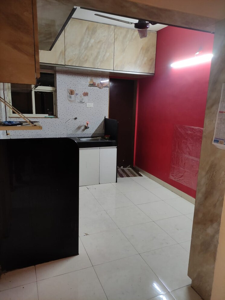 Kitchen, katraj 2 Bedroom 639 Sq.Ft. Apartment In Katraj Pune 8730245