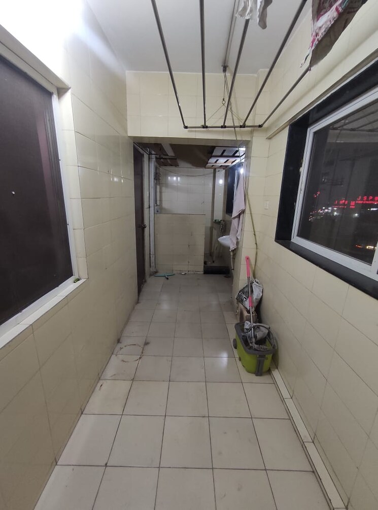 Kitchen, katraj 2 Bedroom 639 Sq.Ft. Apartment In Katraj Pune 8730245