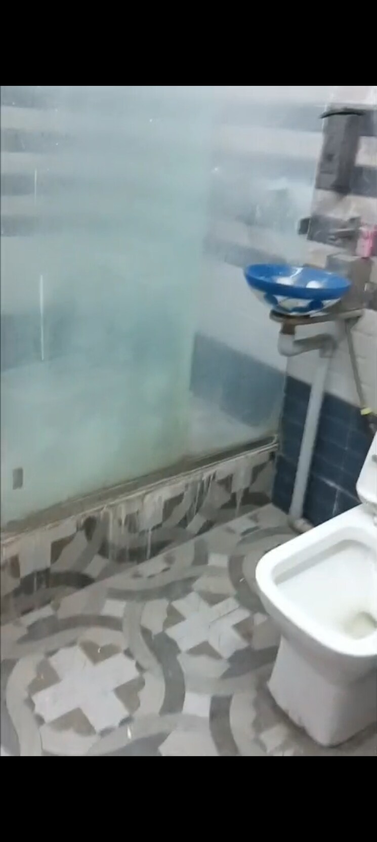 Master Bedroom, east delhi 3 Bedroom 900 Sq.Ft. Builder Floor In East Delhi Delhi 8730188