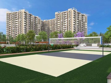 2 BHK Apartment For Sale in Sarjapur Road