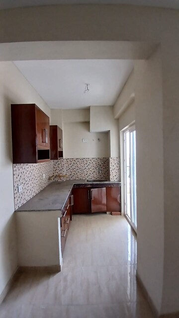 Kitchen in 2 BHK Apartment at Advitya Homes, Sector 143 – for Rent