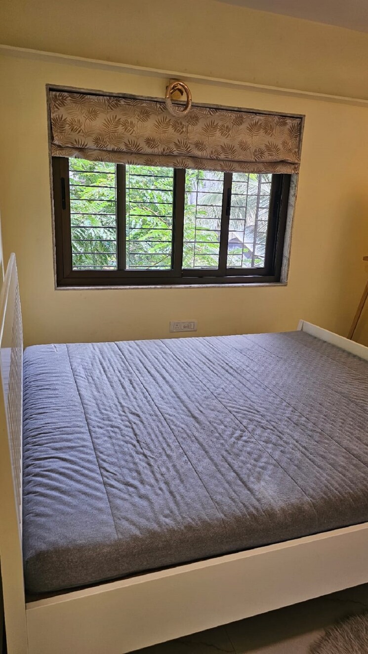 Bedroom, juhu 2 Bedroom 750 Sq.Ft. Apartment In Juhu Mumbai 8730200