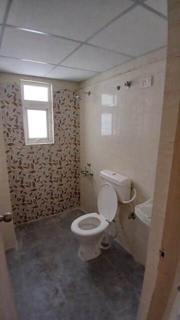 Bathroom in 2 BHK Apartment at Advitya Homes, Sector 143 – for Rent