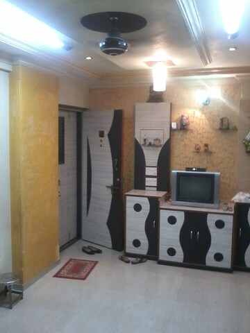 1 RK Apartment For Rent in Dadar West