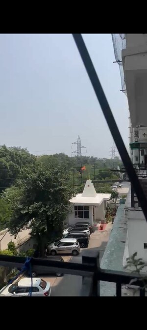 2 BHK Apartment – Exterior View View at Tarunika Arunima Palace, Vasundhara Sector 4 - for Sale