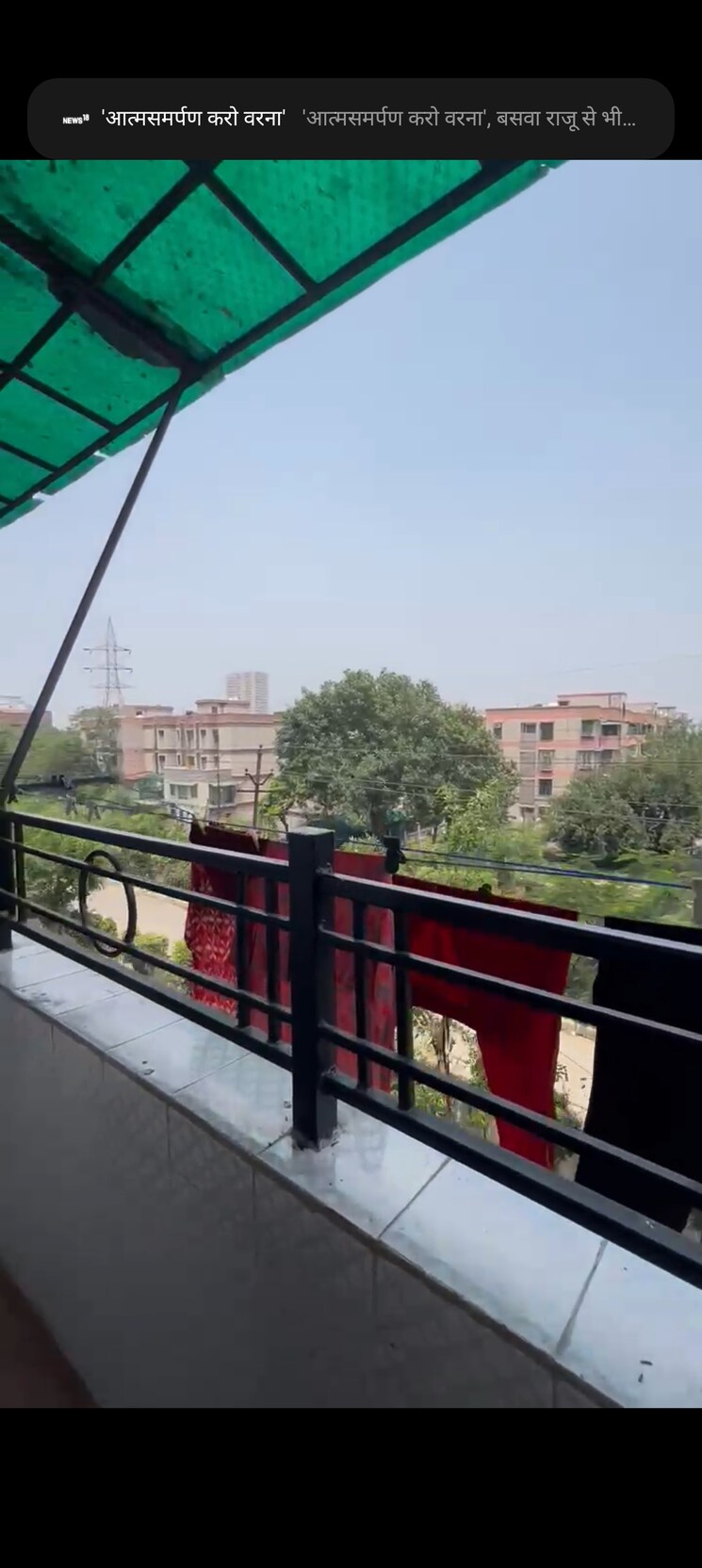 Exterior View, tarunika-arunima-palace 2 Bedroom 1147 Sq.Ft. Apartment In Vasundhara Sector 4 Ghaziabad 8730248