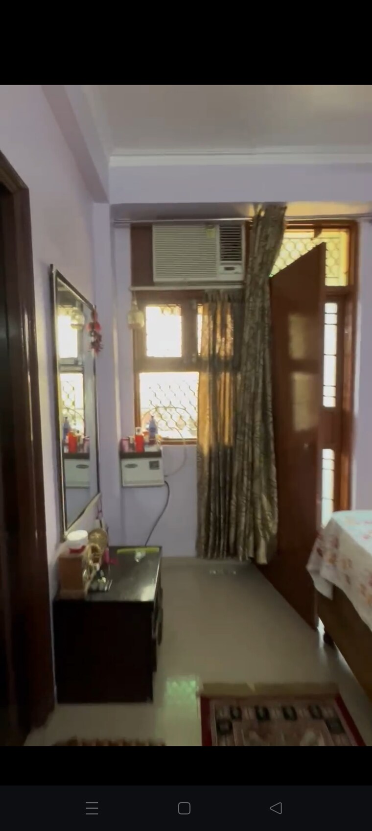 Bedroom, tarunika-arunima-palace 2 Bedroom 1147 Sq.Ft. Apartment In Vasundhara Sector 4 Ghaziabad 8730248