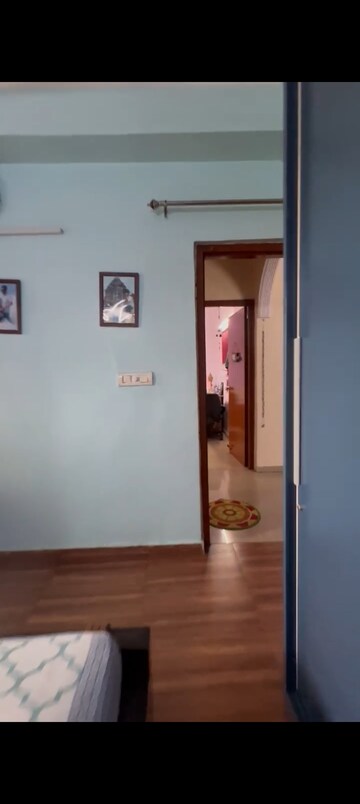 Room in 2 BHK Apartment at Tarunika Arunima Palace, Vasundhara Sector 4 – for Sale