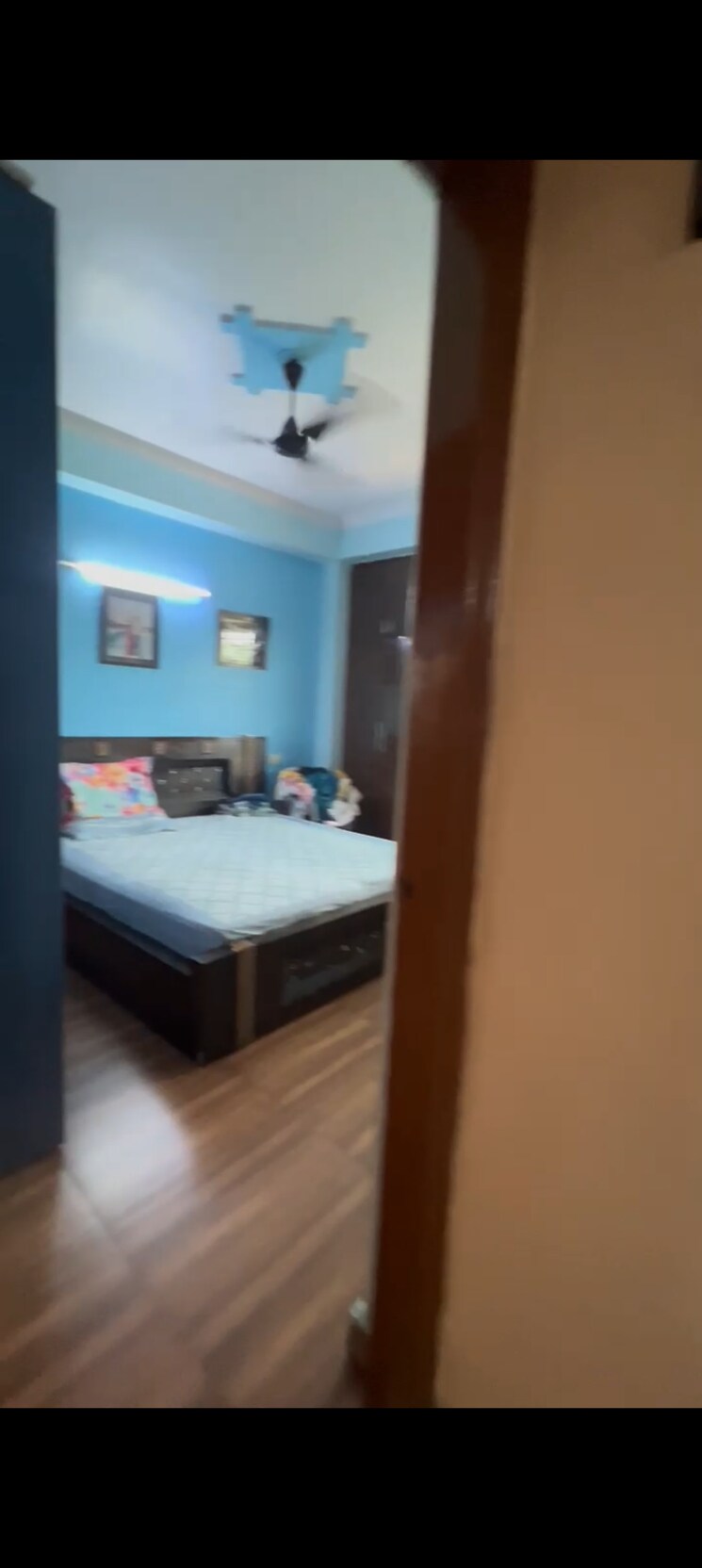 Bedroom, tarunika-arunima-palace 2 Bedroom 1147 Sq.Ft. Apartment In Vasundhara Sector 4 Ghaziabad 8730248