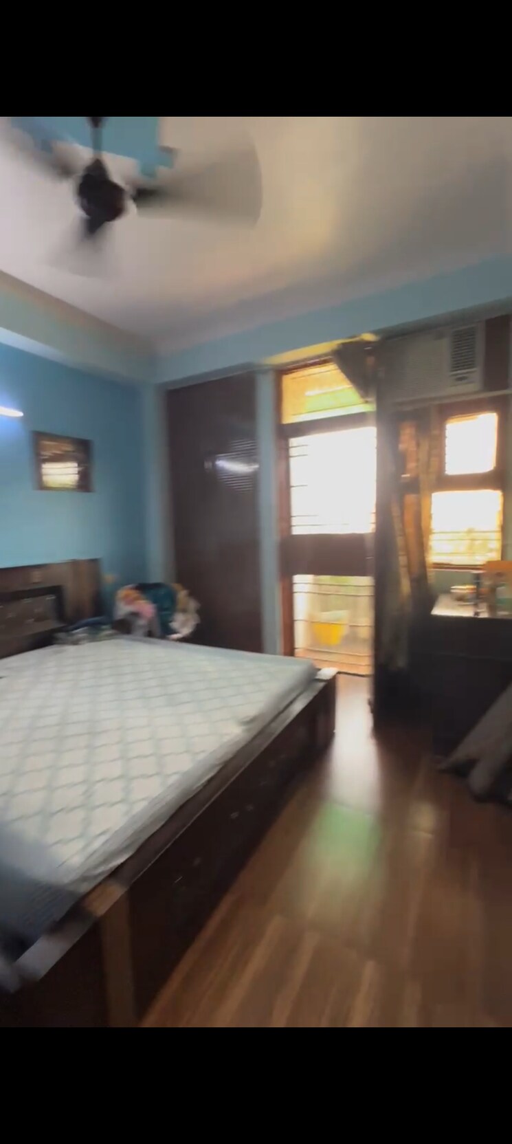 Bedroom, tarunika-arunima-palace 2 Bedroom 1147 Sq.Ft. Apartment In Vasundhara Sector 4 Ghaziabad 8730248