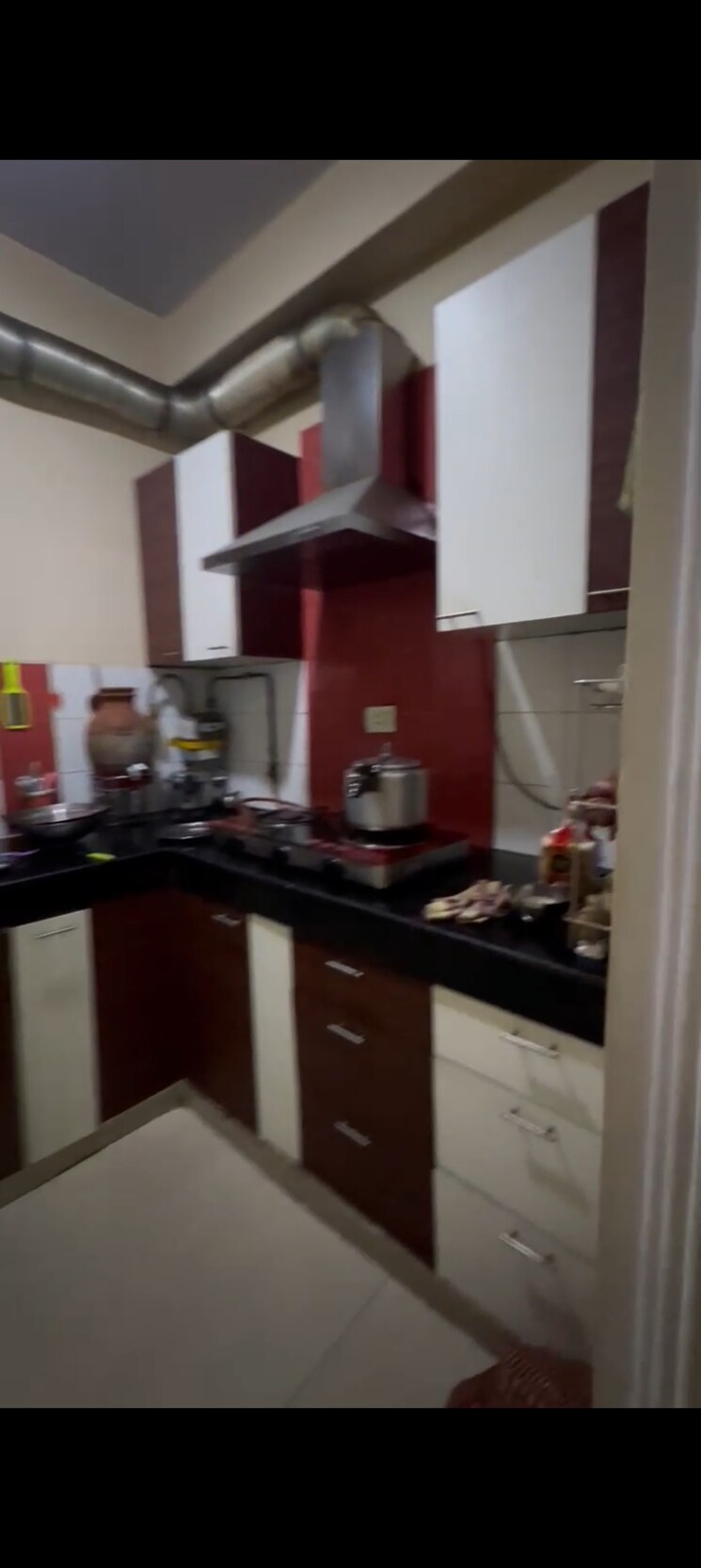 Kitchen, tarunika-arunima-palace 2 Bedroom 1147 Sq.Ft. Apartment In Vasundhara Sector 4 Ghaziabad 8730248