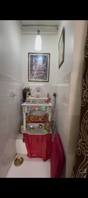 Furnished Amenities in 2 BHK Apartment at Tarunika Arunima Palace, Vasundhara Sector 4 – for Sale