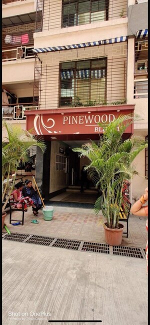 2 BHK Apartment For Sale in Jeevan Lifestyle, Badlapur East