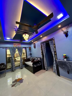 Gym in 2 BHK Apartment at Jeevan Lifestyle, Badlapur East – for Sale