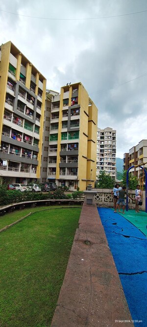 2 BHK Apartment – Exterior View View at Jeevan Lifestyle, Badlapur East - for Sale