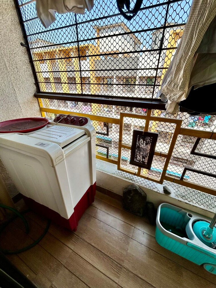 Bedroom, jeevan-lifestyle 2 Bedroom 920 Sq.Ft. Apartment In Badlapur East Thane 8730268