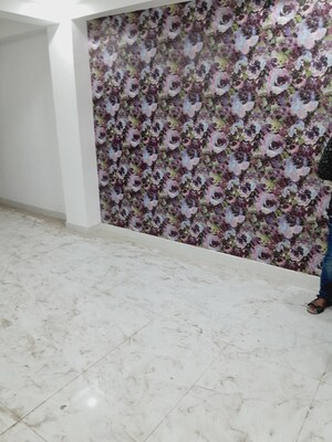 Living Room in 2 BHK Builder Floor at Baraula – for Sale