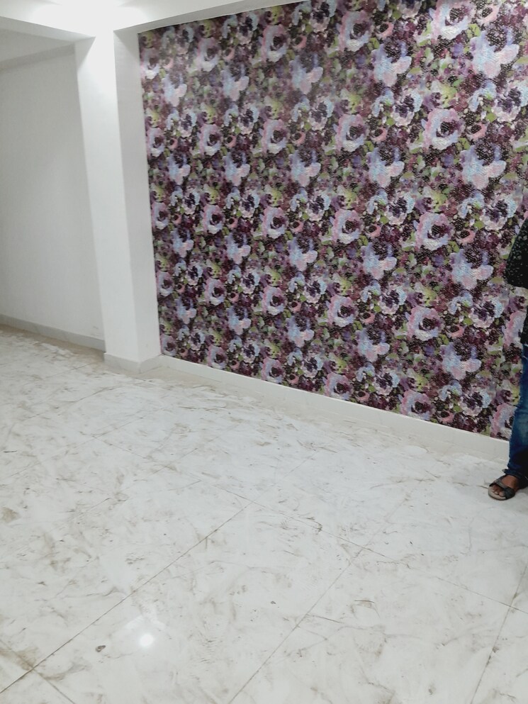 Living Room, baraula 2 Bedroom 65 Sq.Yd. Builder Floor In Baraula Noida 8730259