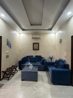 3 BHK + Servant Room,Study Room,Extra Room 125 Sq.Yd. Apartment in Divine Home 