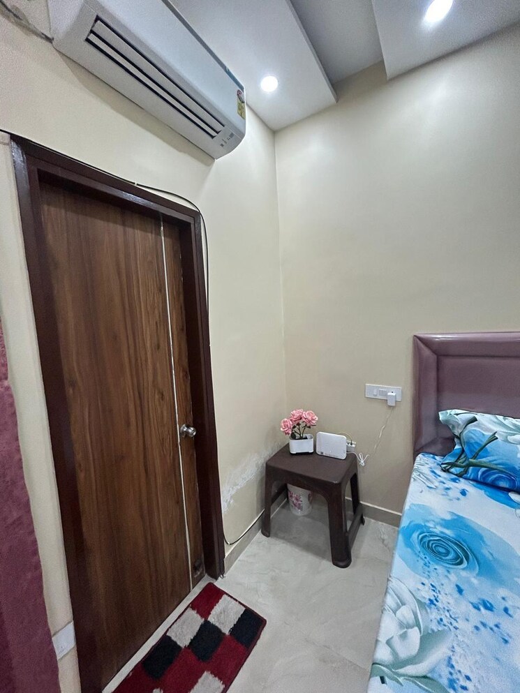 Master Bedroom, sector 115 3 Bedroom 125 Sq.Yd. Apartment In Sector 115 Mohali 8730264