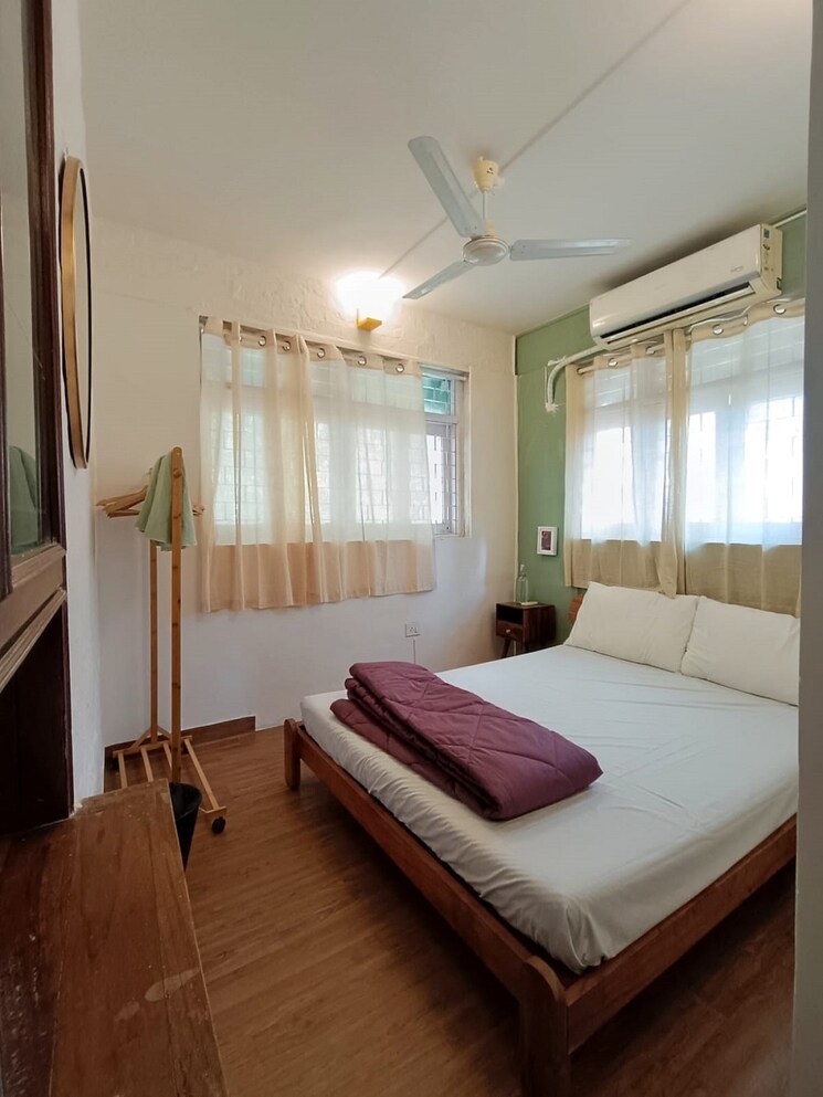 Bedroom, bandra west 2 Bedroom 750 Sq.Ft. Apartment In Bandra West Mumbai 8730247