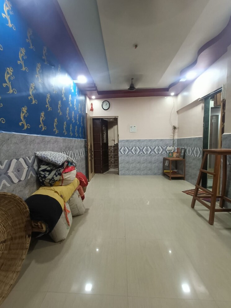  Parking, vidya-sadan-virar-east 1 RK 390 Sq.Ft. Apartment In Virar East Palghar 8730255