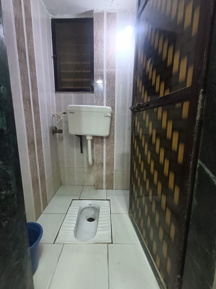 Bathroom, vidya-sadan-virar-east 1 RK 390 Sq.Ft. Apartment In Virar East Palghar 8730255