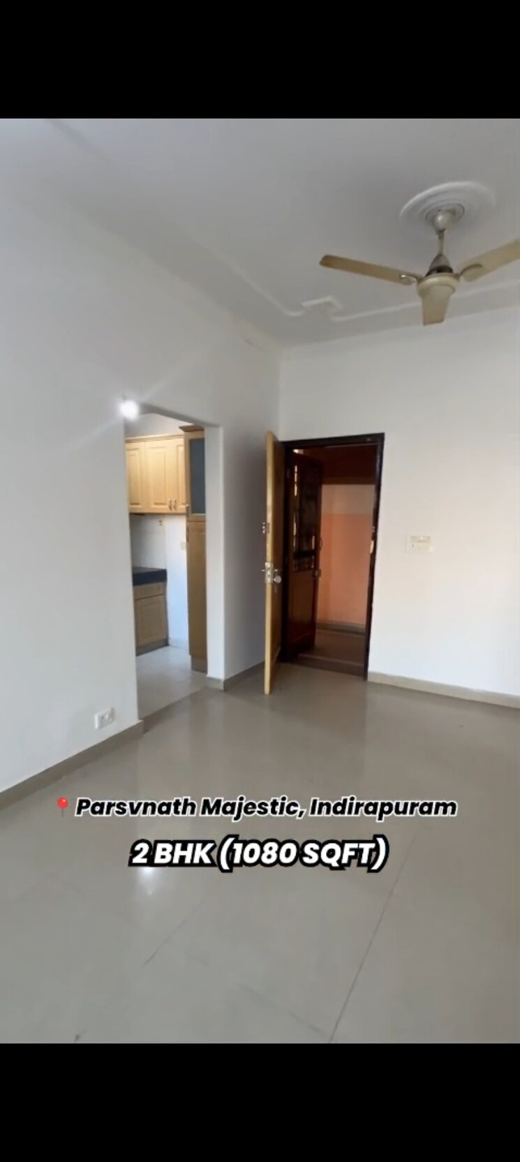 Room, parsvnath-majestic-floors 2 Bedroom 1150 Sq.Ft. Apartment In Vaibhav Khand Ghaziabad 8730265