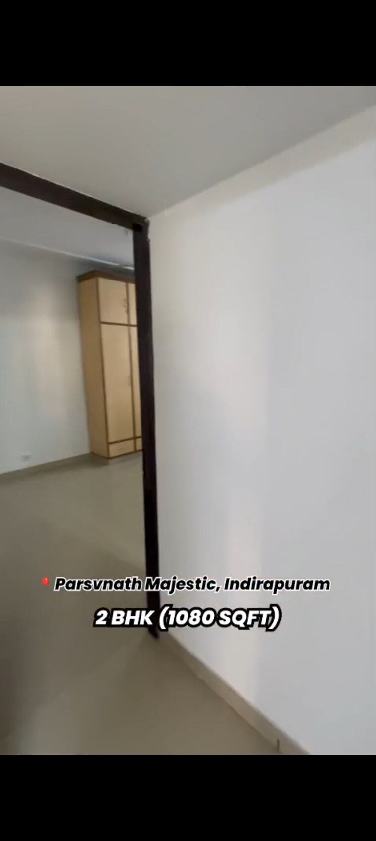 Room, parsvnath-majestic-floors 2 Bedroom 1150 Sq.Ft. Apartment In Vaibhav Khand Ghaziabad 8730265