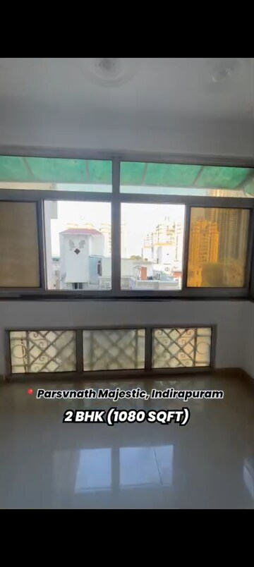 Kitchen in 2 BHK Apartment at Parsvnath Majestic Floors, Vaibhav Khand – for Sale
