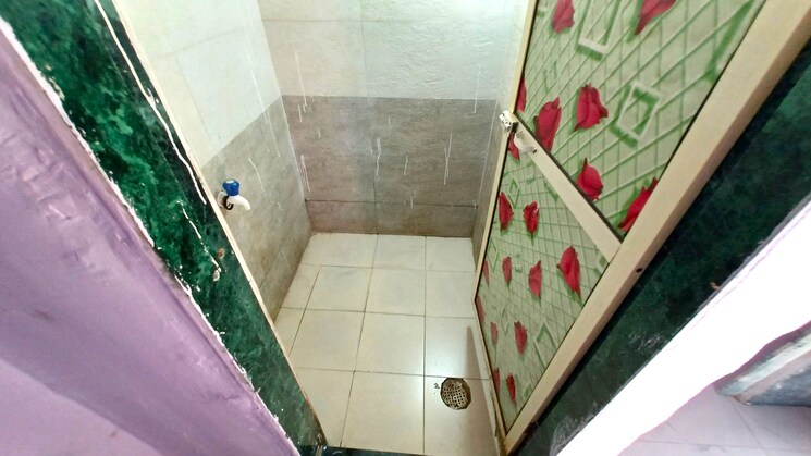 Balcony, rahul-apartment-virar-east 1 RK 350 Sq.Ft. Builder Floor In Virar East Palghar 8730257