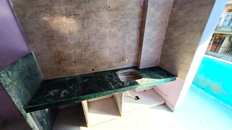 Bedroom, rahul-apartment-virar-east 1 RK 350 Sq.Ft. Builder Floor In Virar East Palghar 8730257