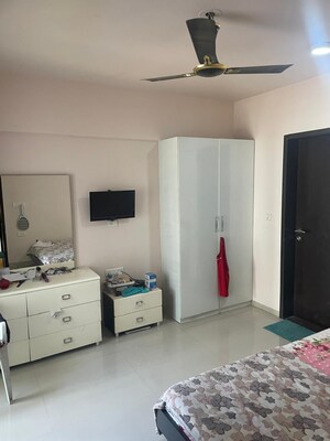 Bedroom in 2 BHK Apartment at Acropolis Purple Nine Hills, Kondhwa – for Sale