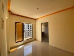 1 BHK + Pooja Room 600 Sq.Ft. Apartment in Aasra Apartment Nalasopara West