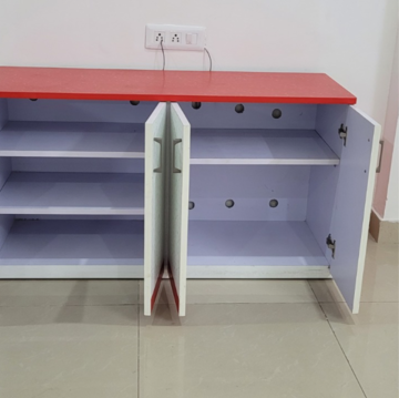 Furnished Amenities in 2 BHK Apartment at AVL 36 Gurgaon, Sector 36a – for Rent