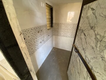 Kitchen in 1 BHK Apartment at Balaji Apartments Vasai East, Vasai East – for Sale