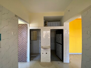 Building Lobby in 1 BHK Apartment at Balaji Apartments Vasai East, Vasai East – for Sale