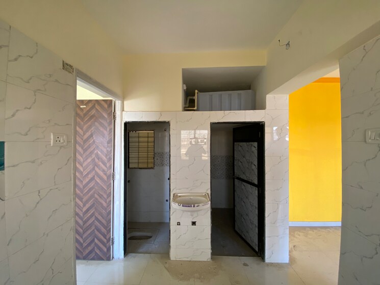 undefined, balaji-apartments-vasai-east 1 Bedroom 490 Sq.Ft. Apartment In Vasai East Palghar 8730271