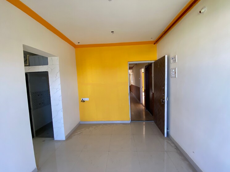 Kitchen, balaji-apartments-vasai-east 1 Bedroom 490 Sq.Ft. Apartment In Vasai East Palghar 8730271