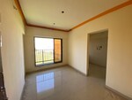 1 BHK + Pooja Room 490 Sq.Ft. Apartment in Balaji Apartments Vasai East